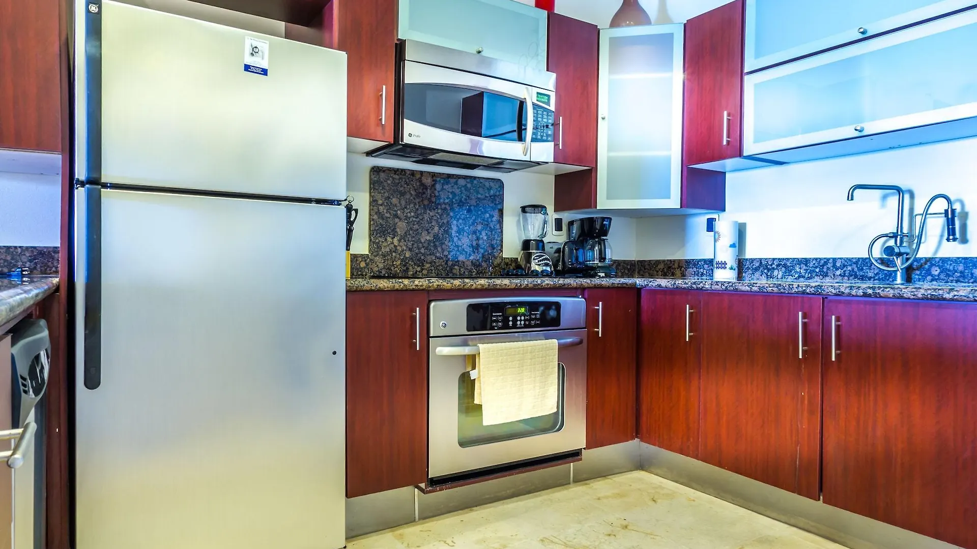 El Faro By Bric Apartment Playa del Carmen
