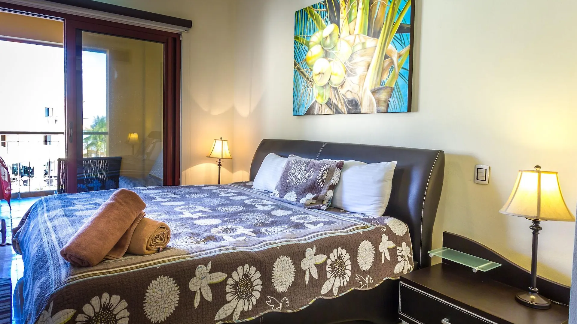 El Faro By Bric Apartment Playa del Carmen 0*,  Mexico