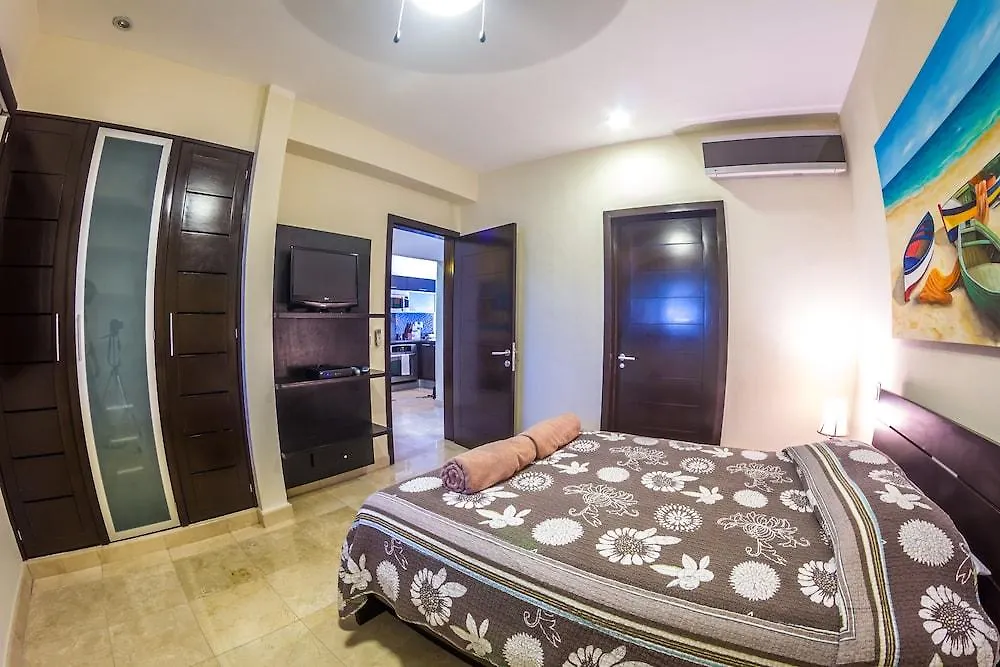 El Faro By Bric Apartment Playa del Carmen