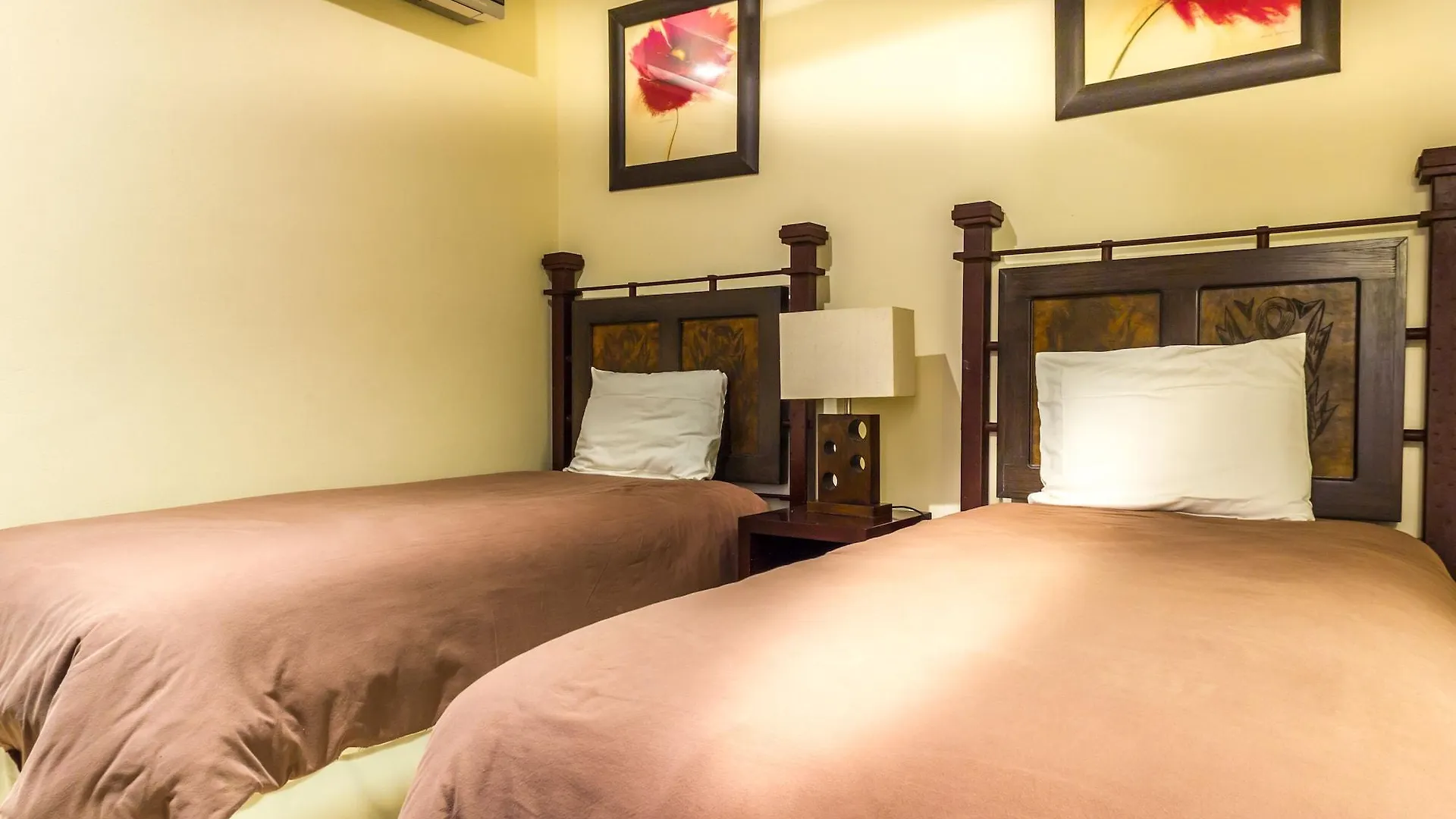 El Faro By Bric Apartment Playa del Carmen