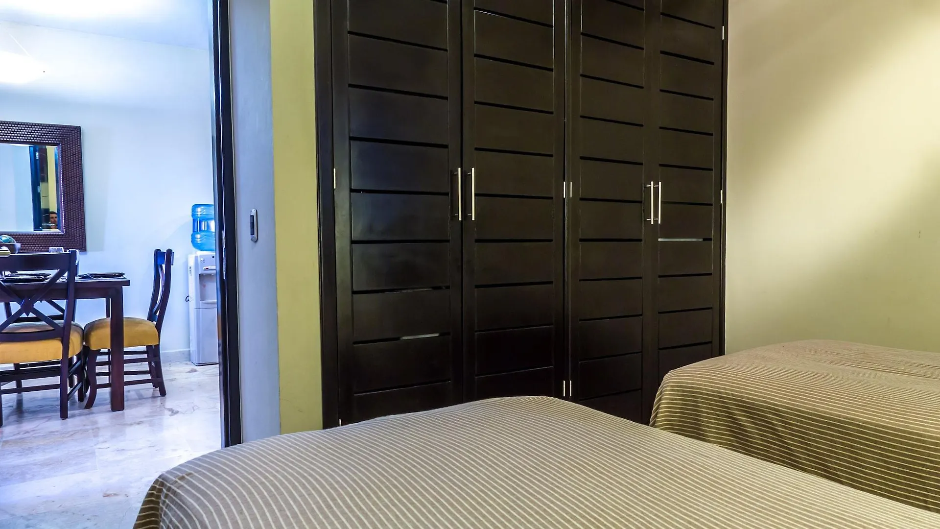 El Faro By Bric Apartment Playa del Carmen