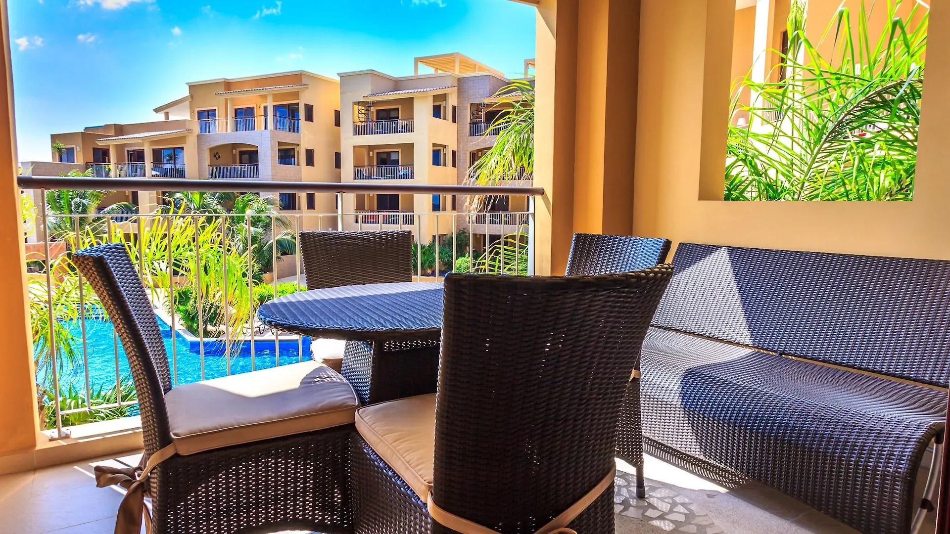 El Faro By Bric Apartment Playa del Carmen Mexico