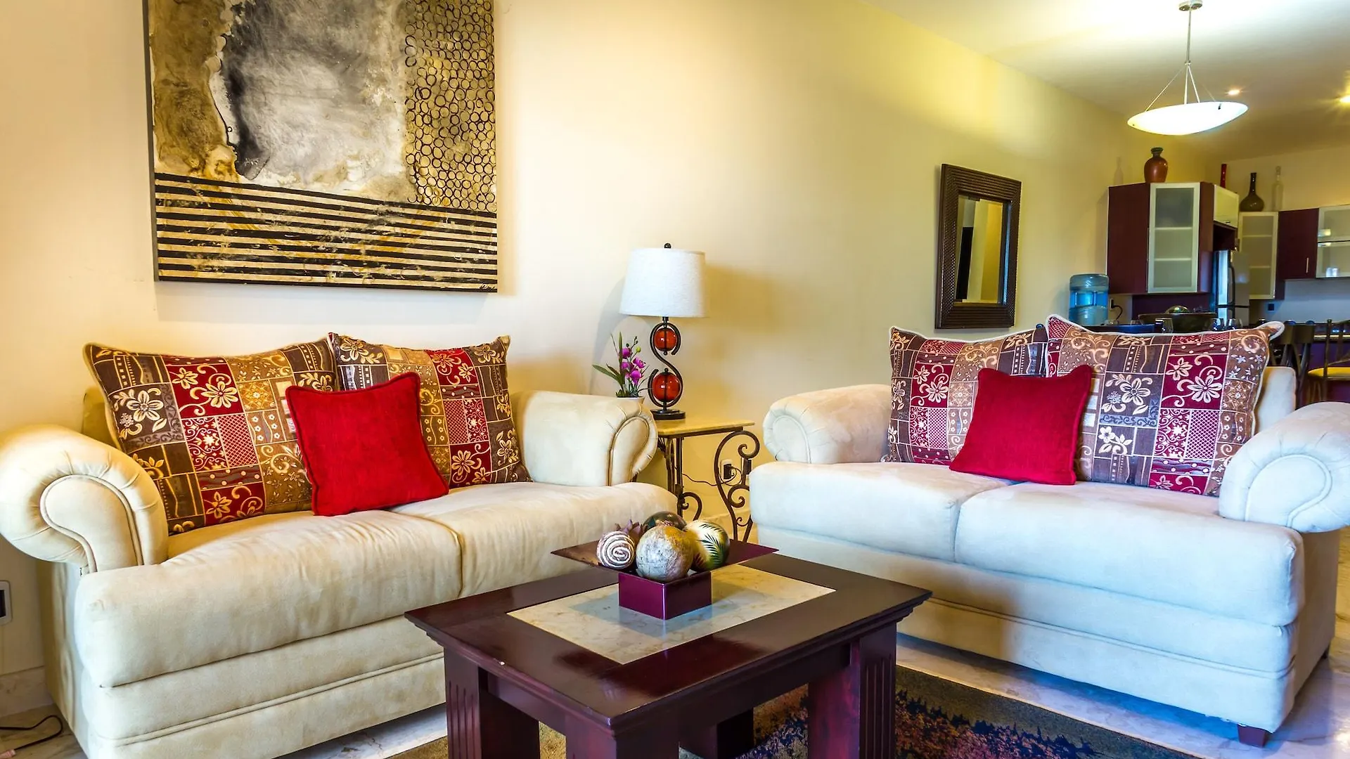 El Faro By Bric Apartment Playa del Carmen 0*,