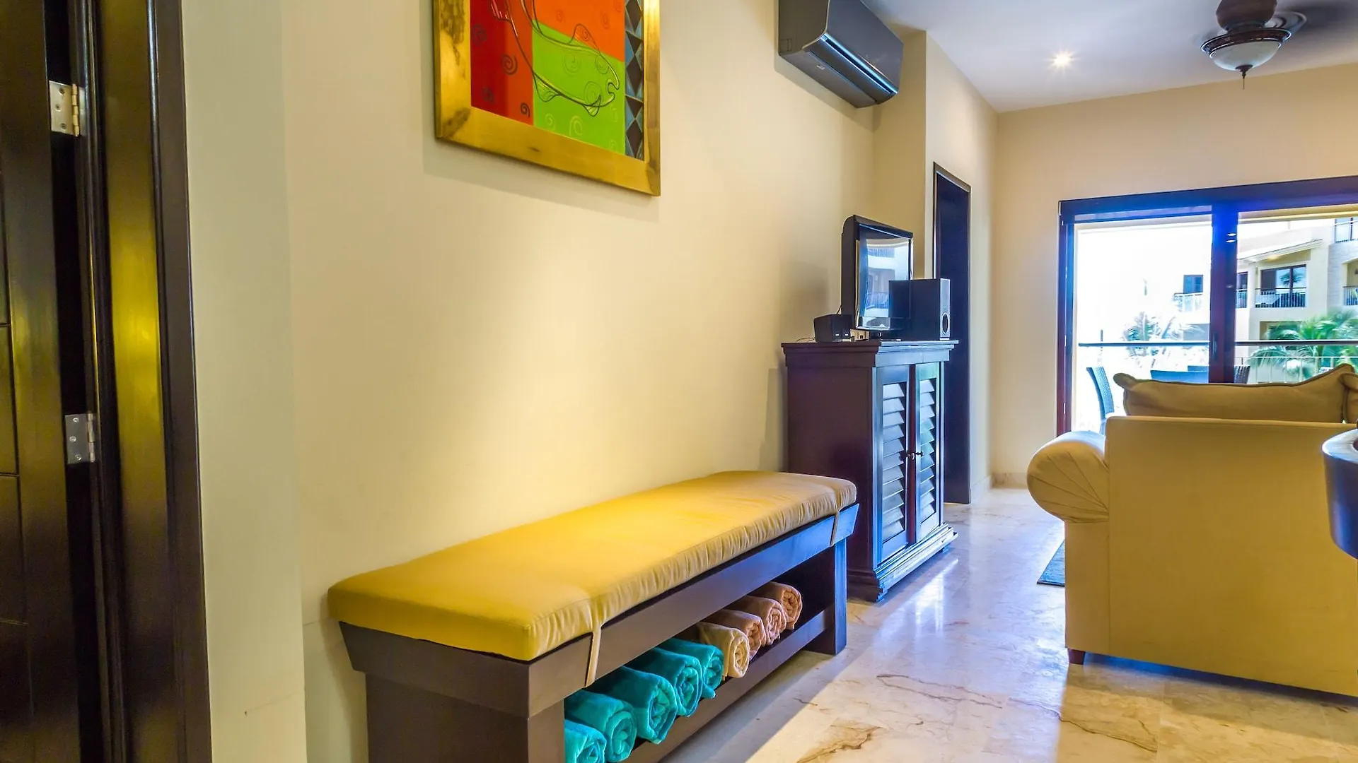 El Faro By Bric Apartment Playa del Carmen