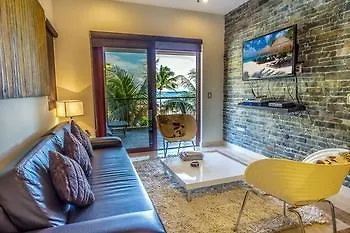 El Faro By Bric Apartment Playa del Carmen Mexico