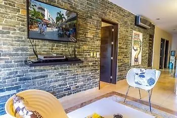 El Faro By Bric Apartment Playa del Carmen