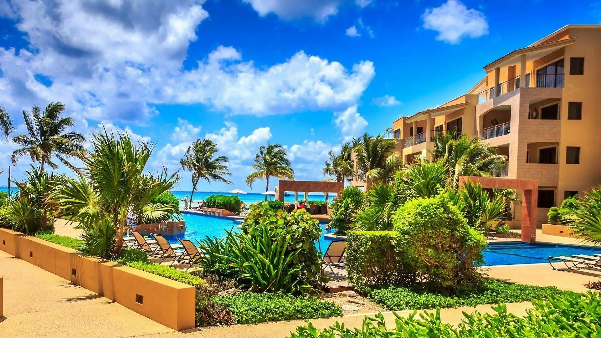 El Faro By Bric Apartment Playa del Carmen
