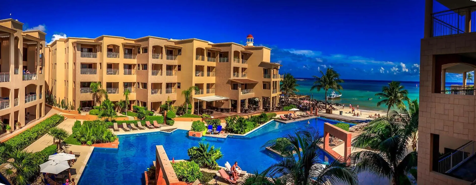 El Faro By Bric Apartment Playa del Carmen