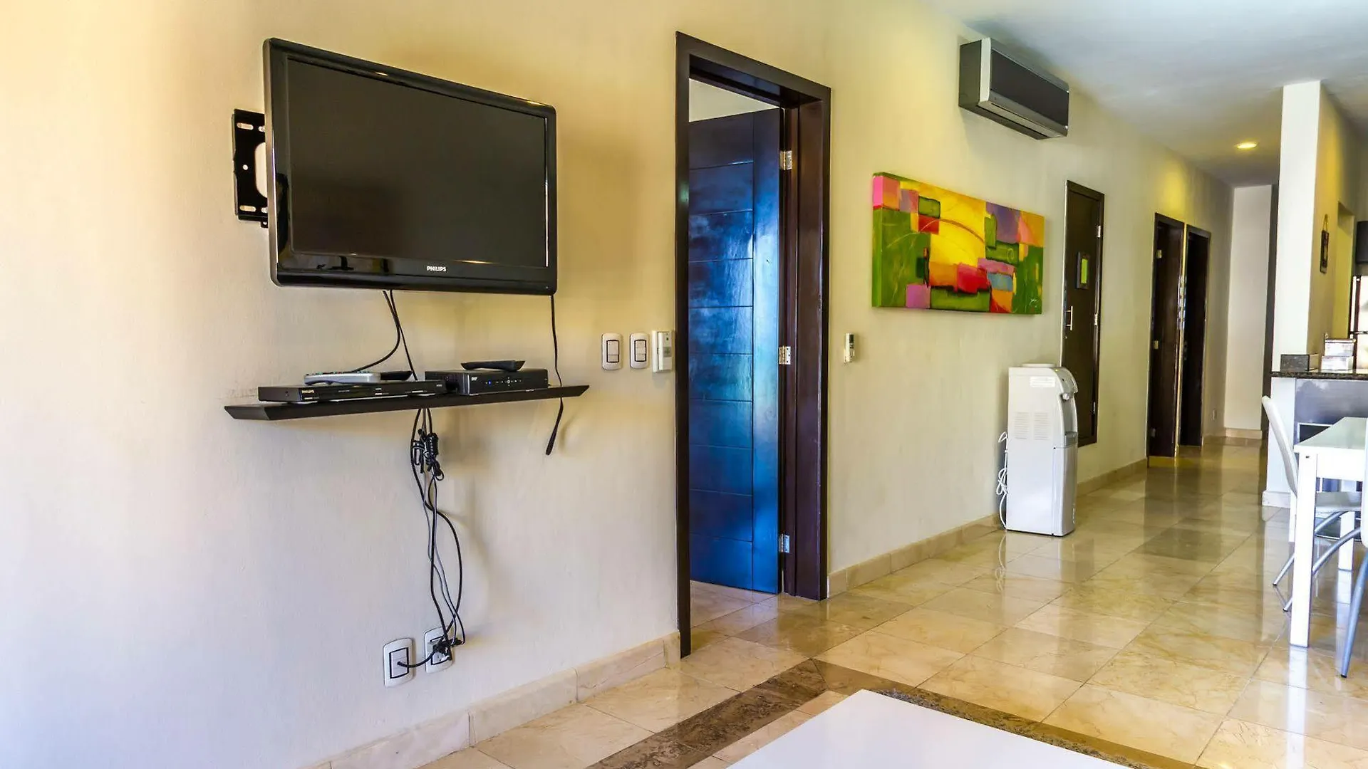 El Faro By Bric Apartment Playa del Carmen