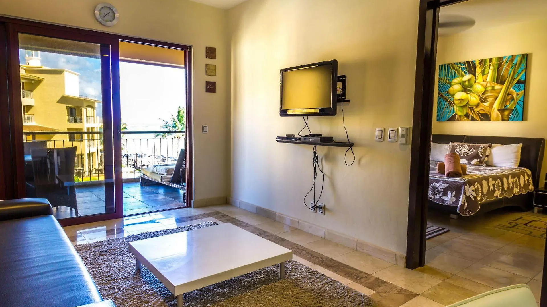 El Faro By Bric Apartment Playa del Carmen