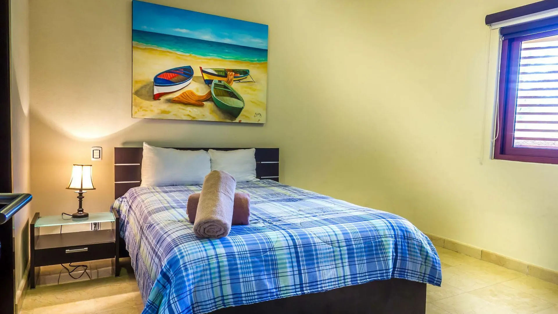 El Faro By Bric Apartment Playa del Carmen Mexico