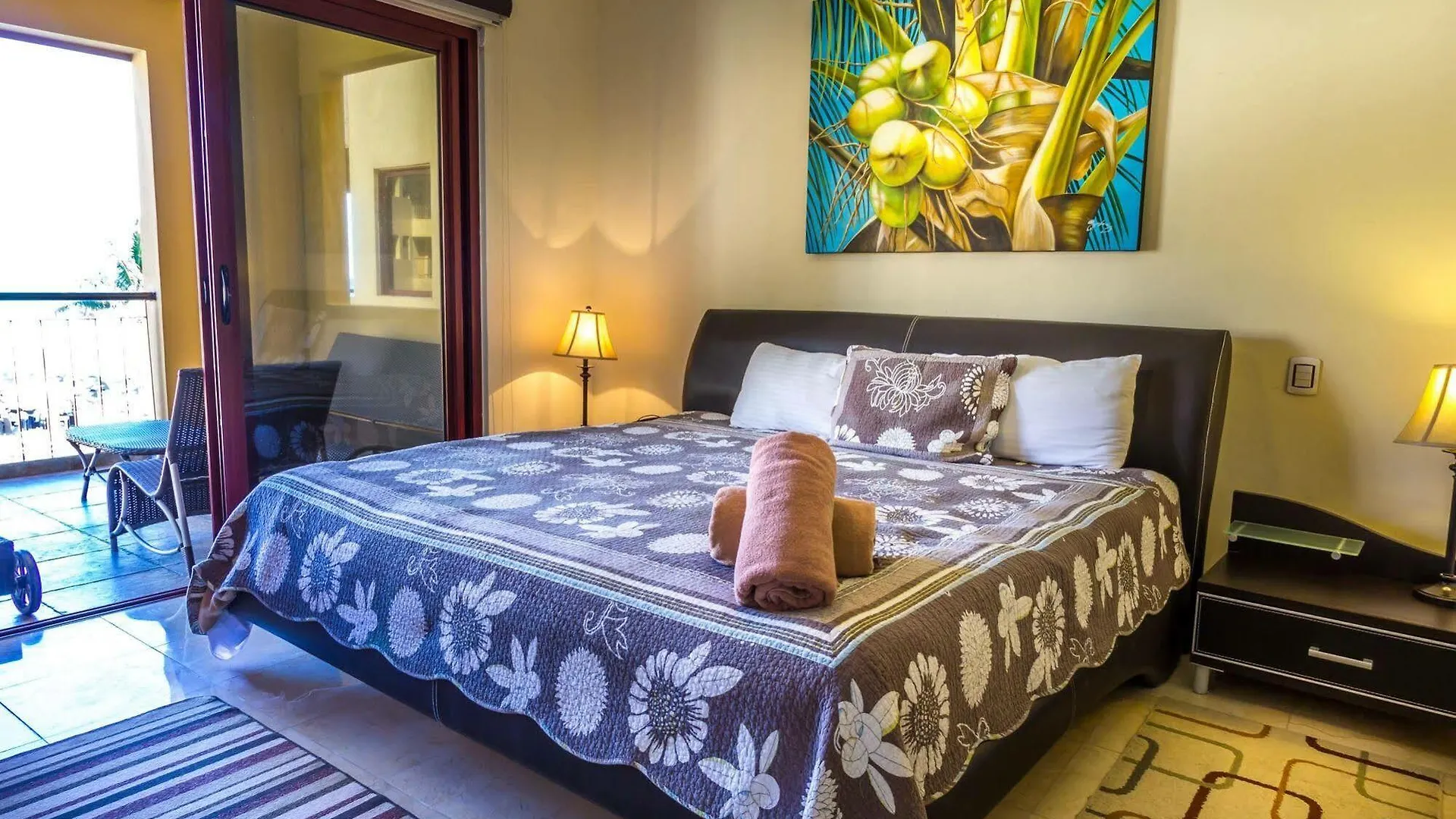 El Faro By Bric Apartment Playa del Carmen