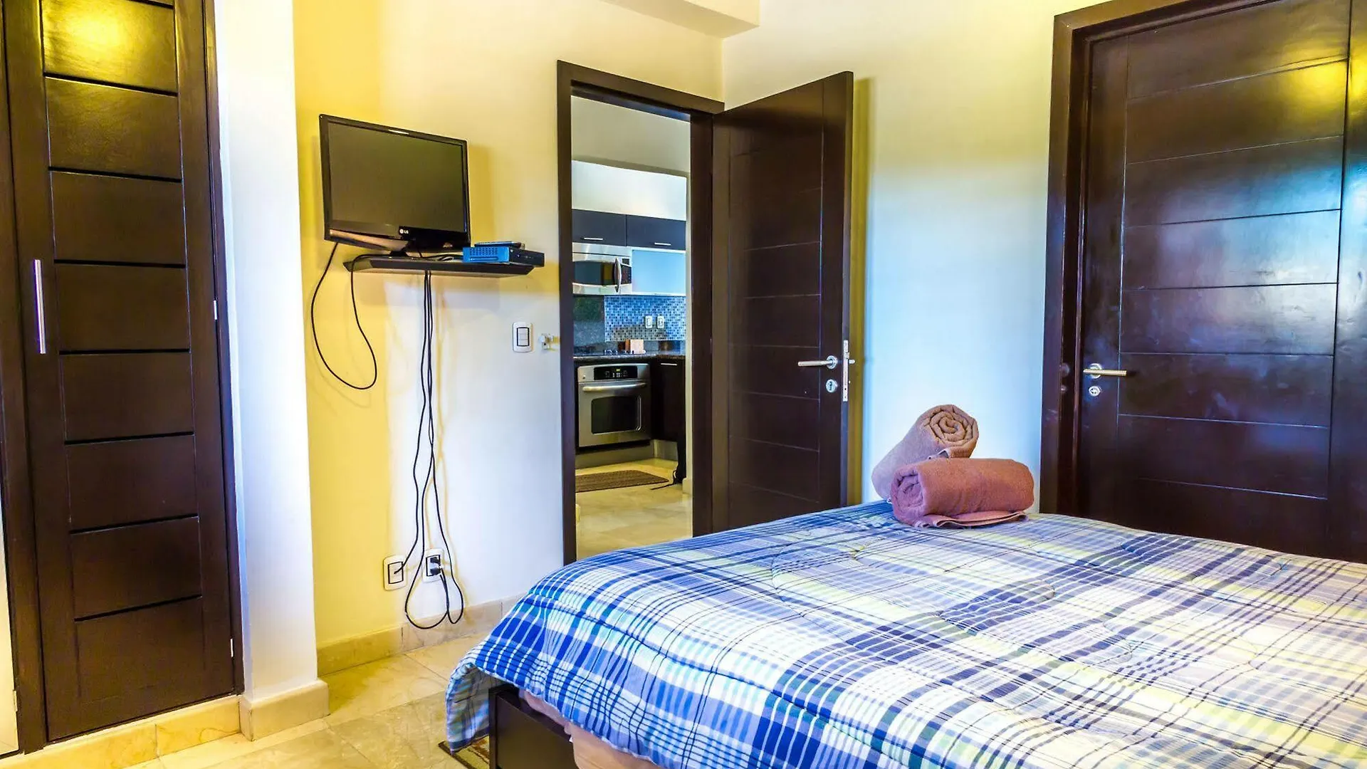 El Faro By Bric Apartment Playa del Carmen Mexico