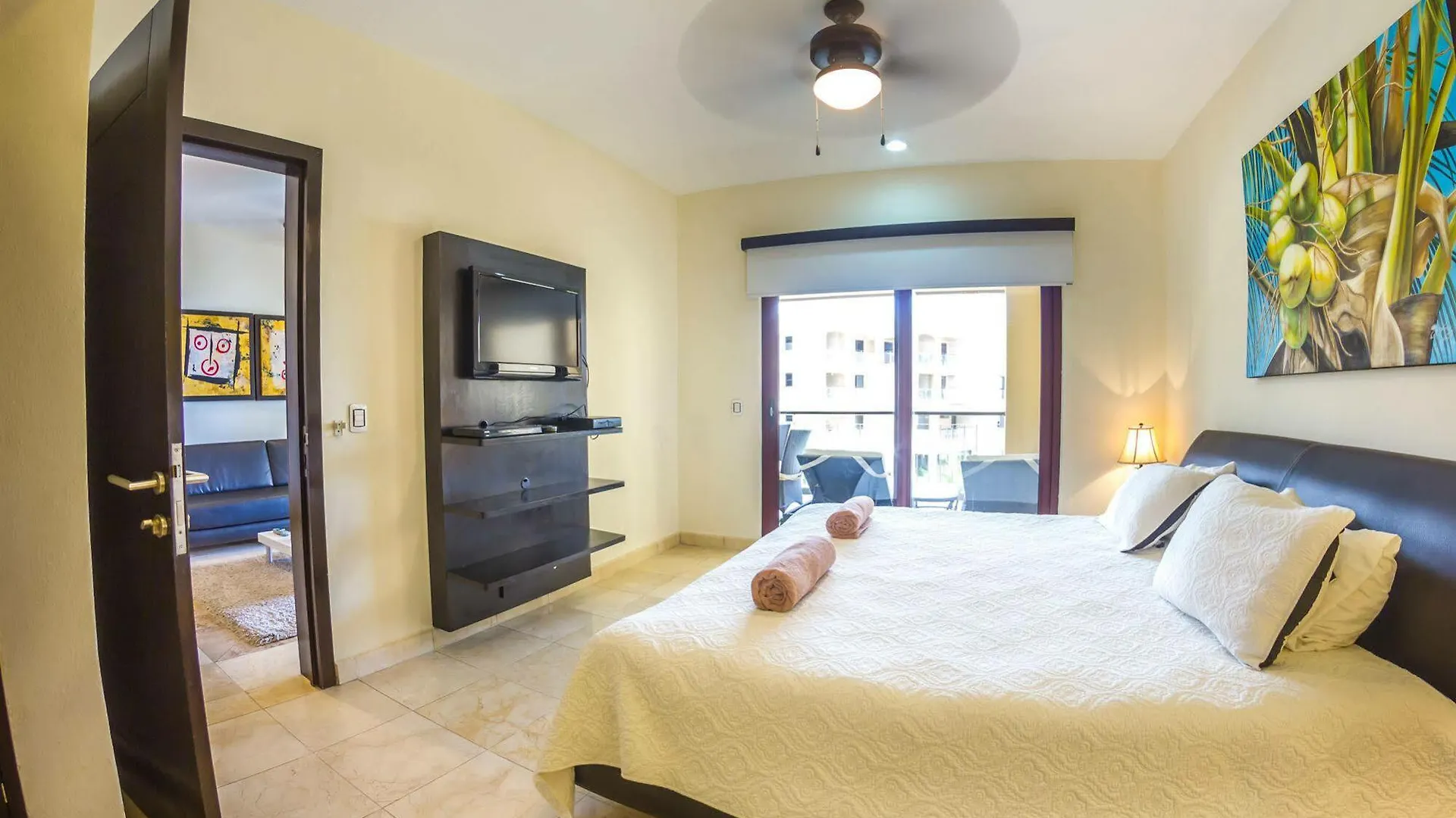 El Faro By Bric Apartment Playa del Carmen 0*,
