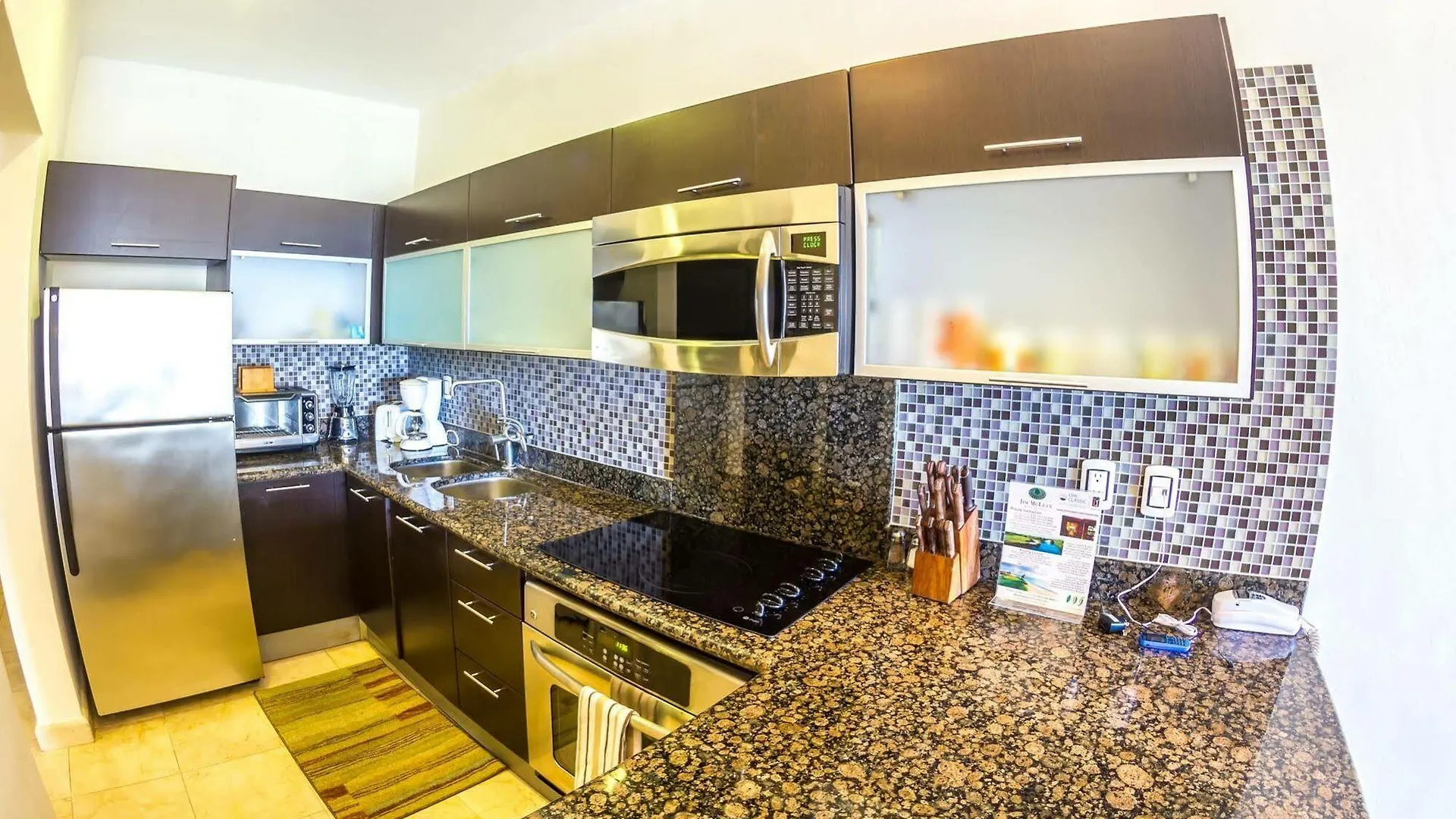 El Faro By Bric Apartment Playa del Carmen