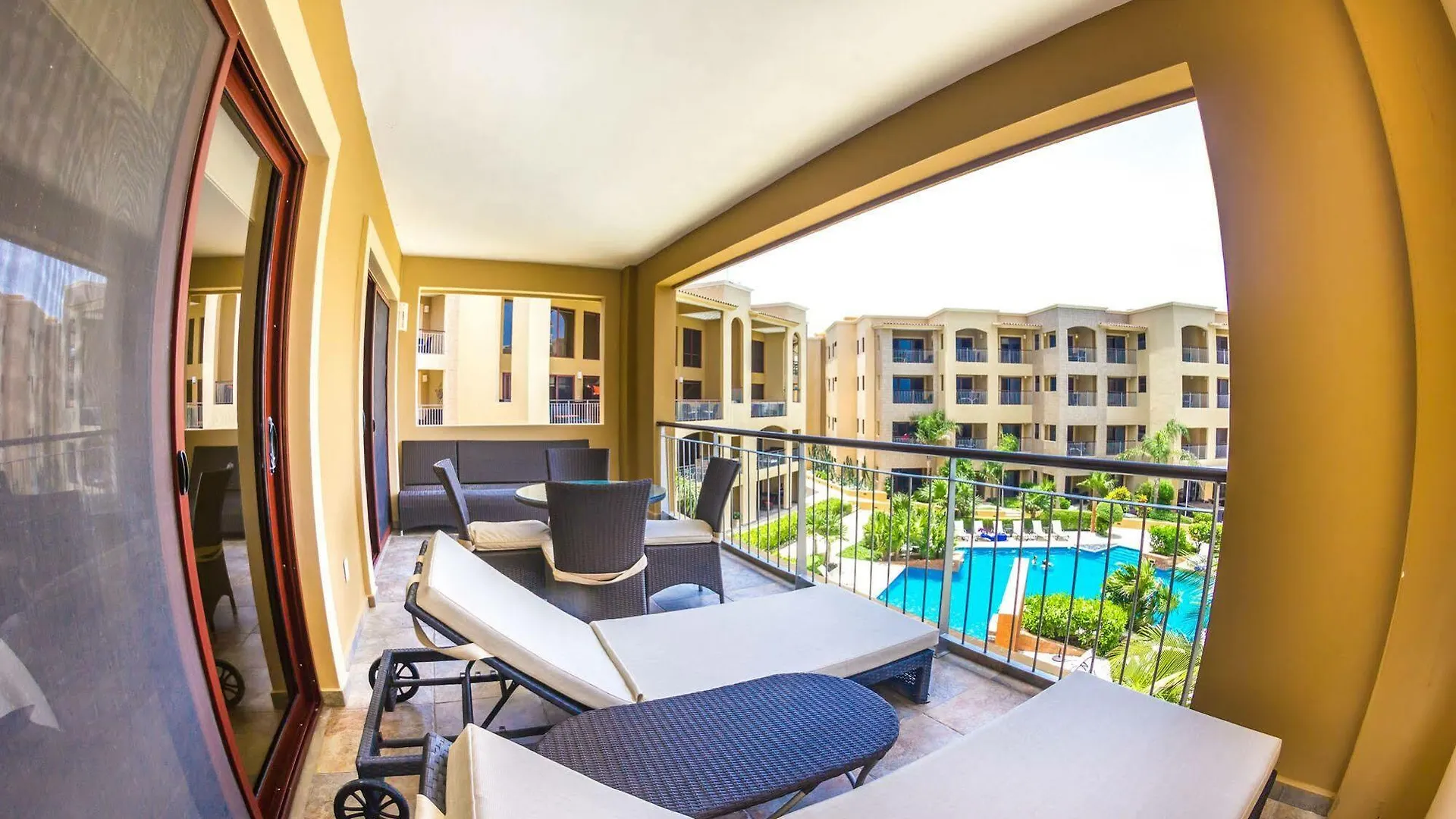 El Faro By Bric Apartment Playa del Carmen