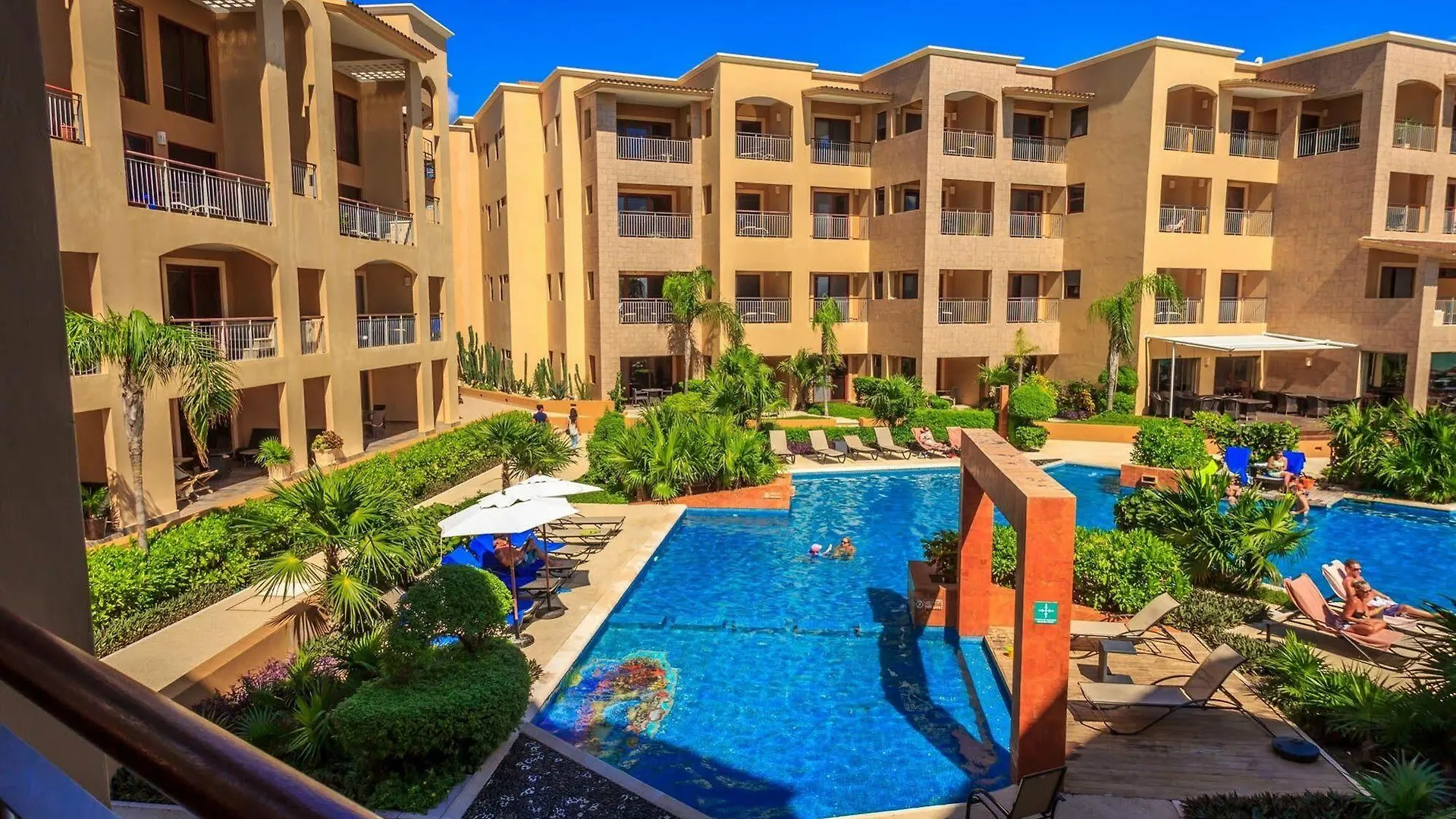 El Faro By Bric Apartment Playa del Carmen