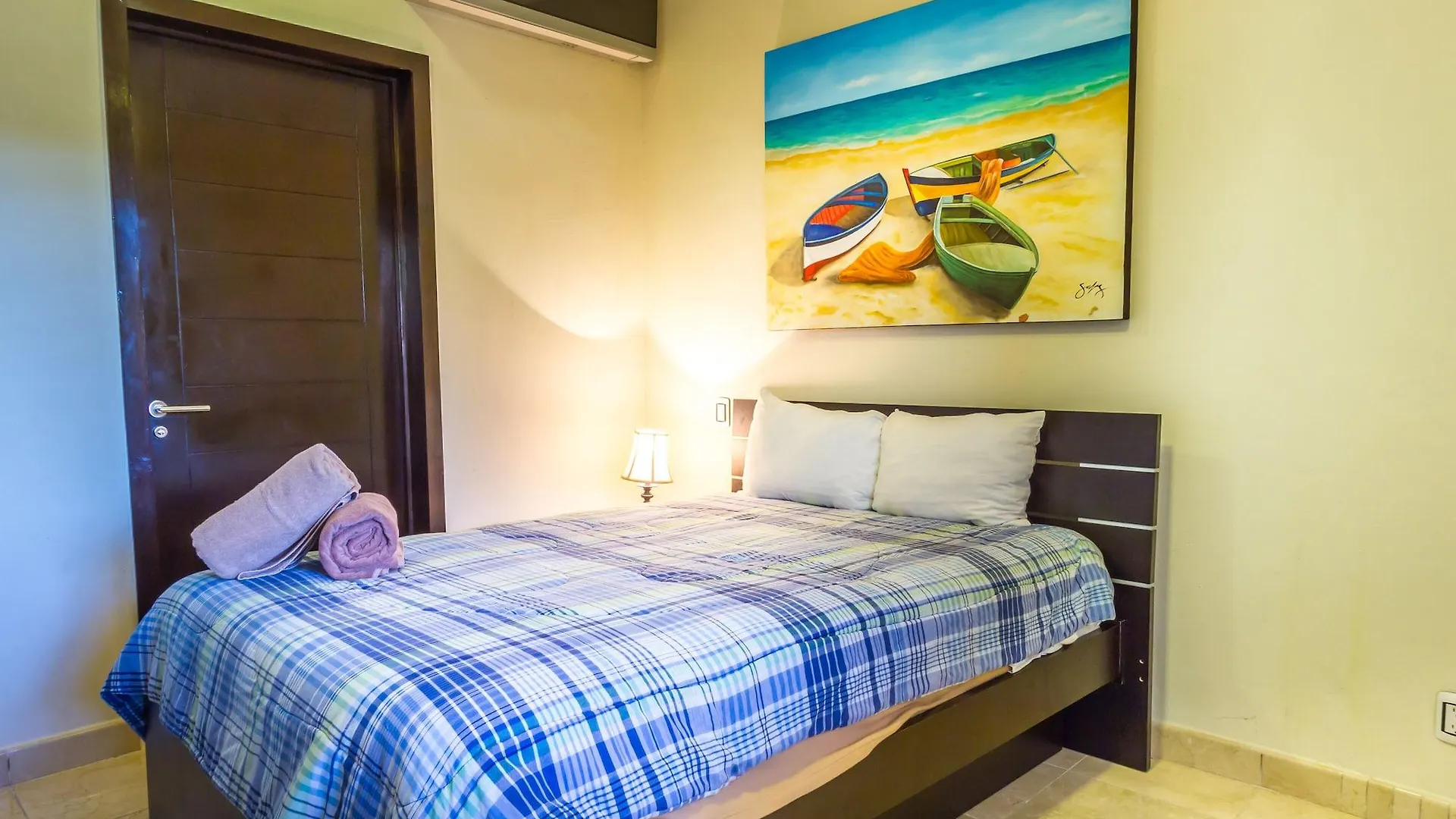 El Faro By Bric Lejlighed Playa del Carmen 0*,
