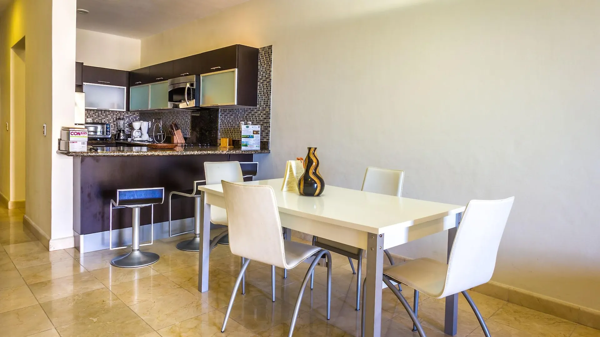El Faro By Bric Lejlighed Playa del Carmen 0*,