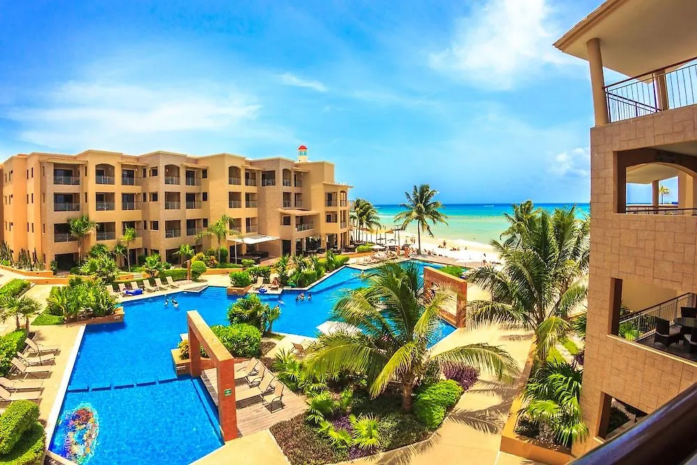 El Faro By Bric Lejlighed Playa del Carmen