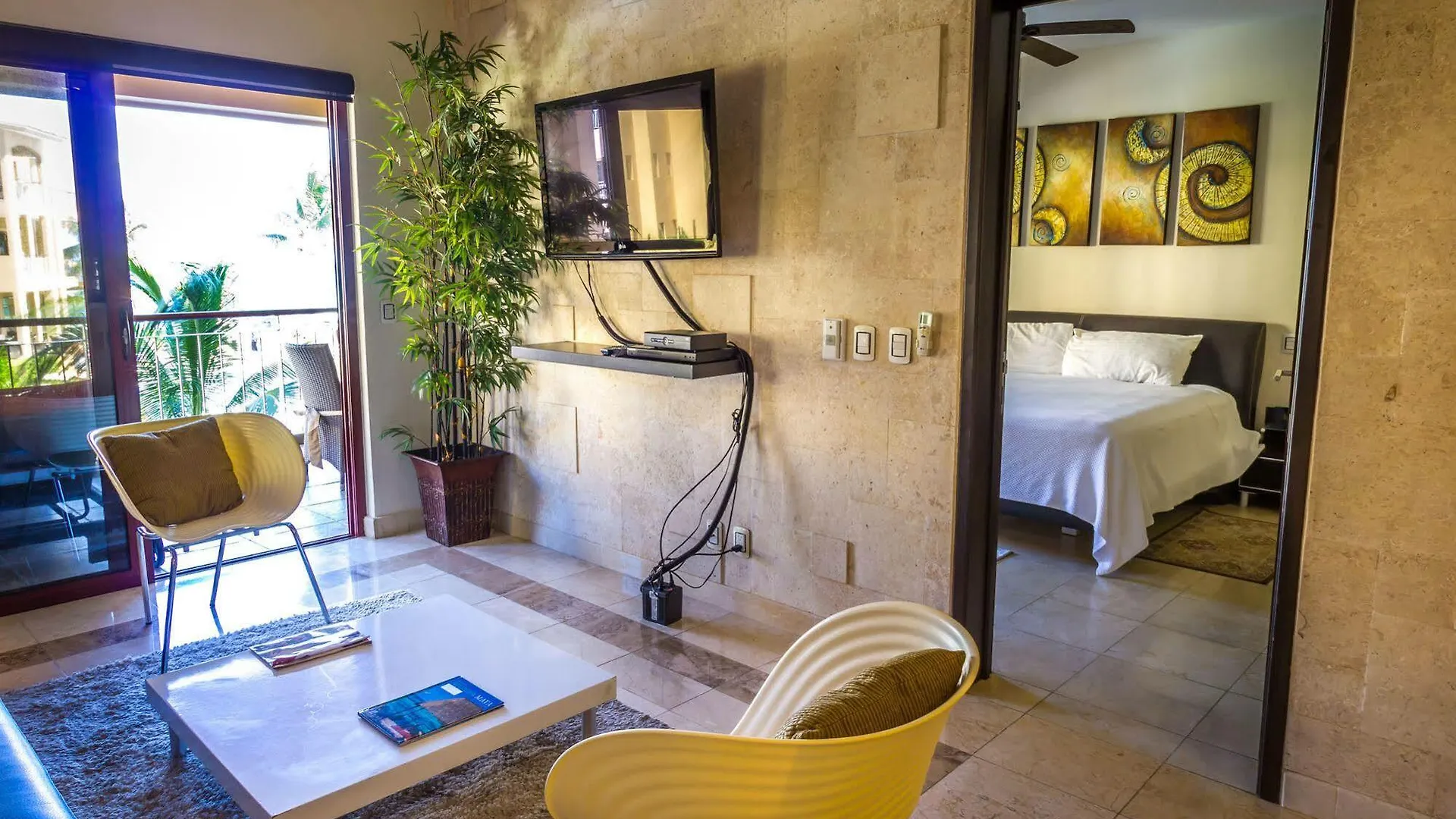 El Faro By Bric Lejlighed Playa del Carmen 0*,