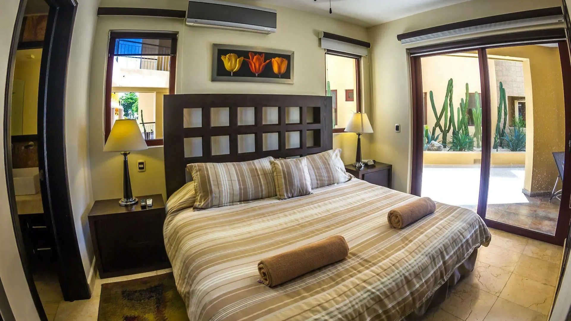 El Faro By Bric Lejlighed Playa del Carmen
