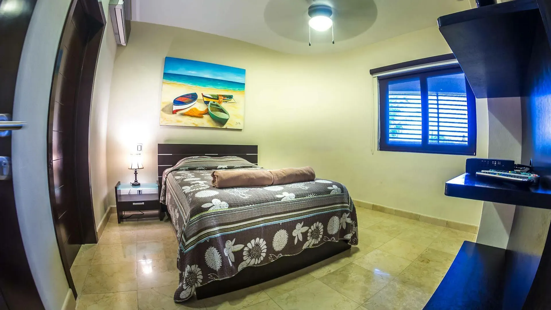 El Faro By Bric Lejlighed Playa del Carmen 0*,