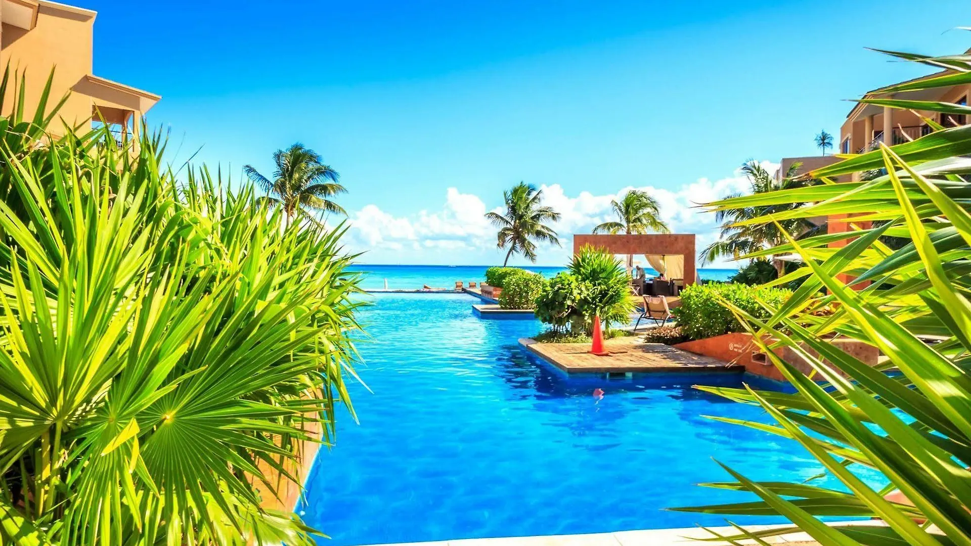 El Faro By Bric Lejlighed Playa del Carmen 0*,  Mexico