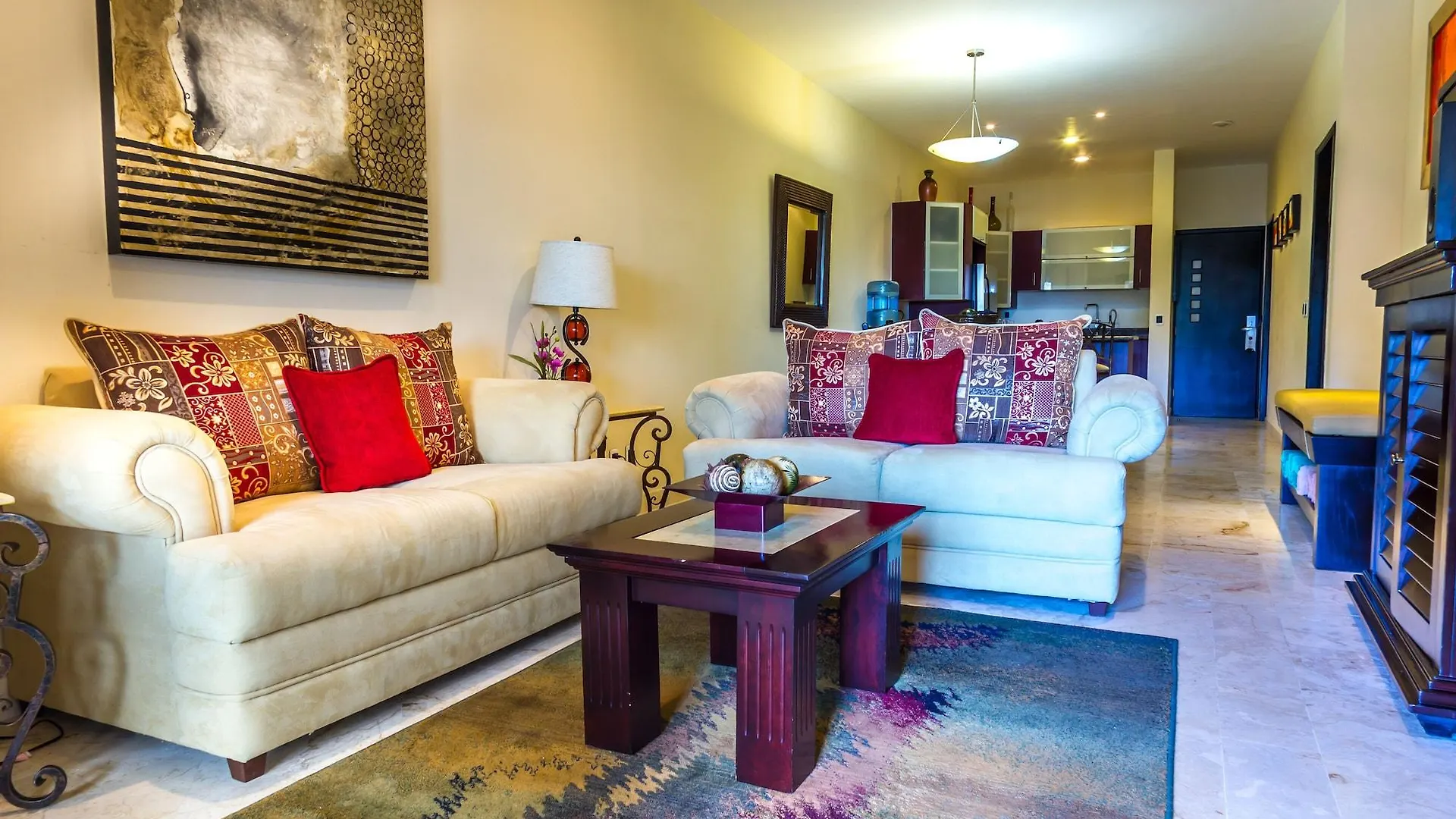 El Faro By Bric Apartment Playa del Carmen