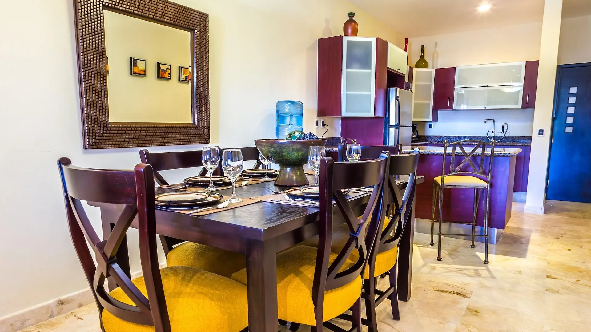 El Faro By Bric Apartment Playa del Carmen