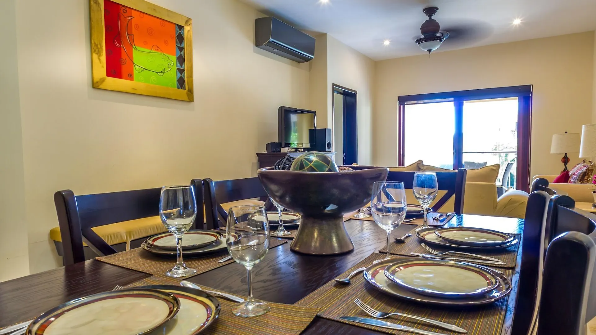 El Faro By Bric Apartment Playa del Carmen