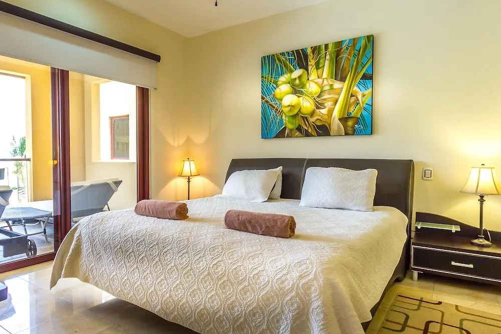 El Faro By Bric Apartment Playa del Carmen 0*,  Mexico