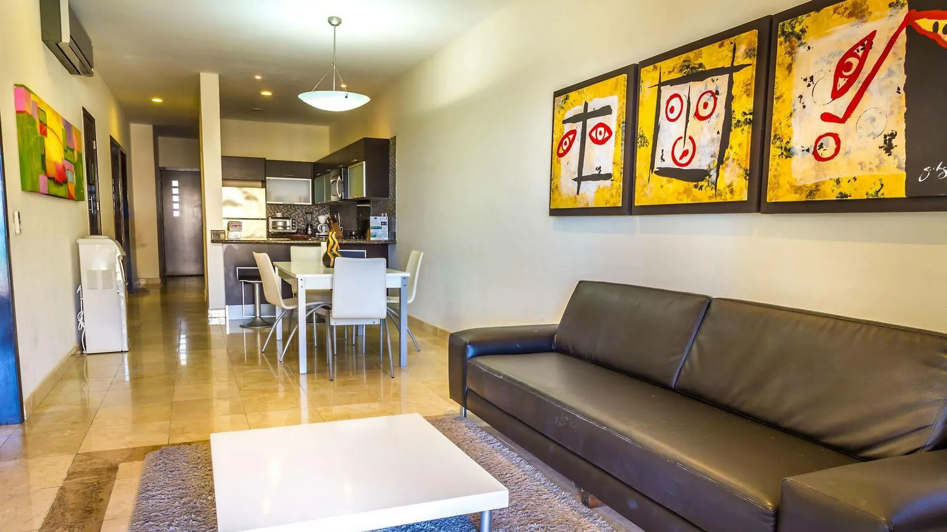 El Faro By Bric Apartment Playa del Carmen 0*,  Mexico