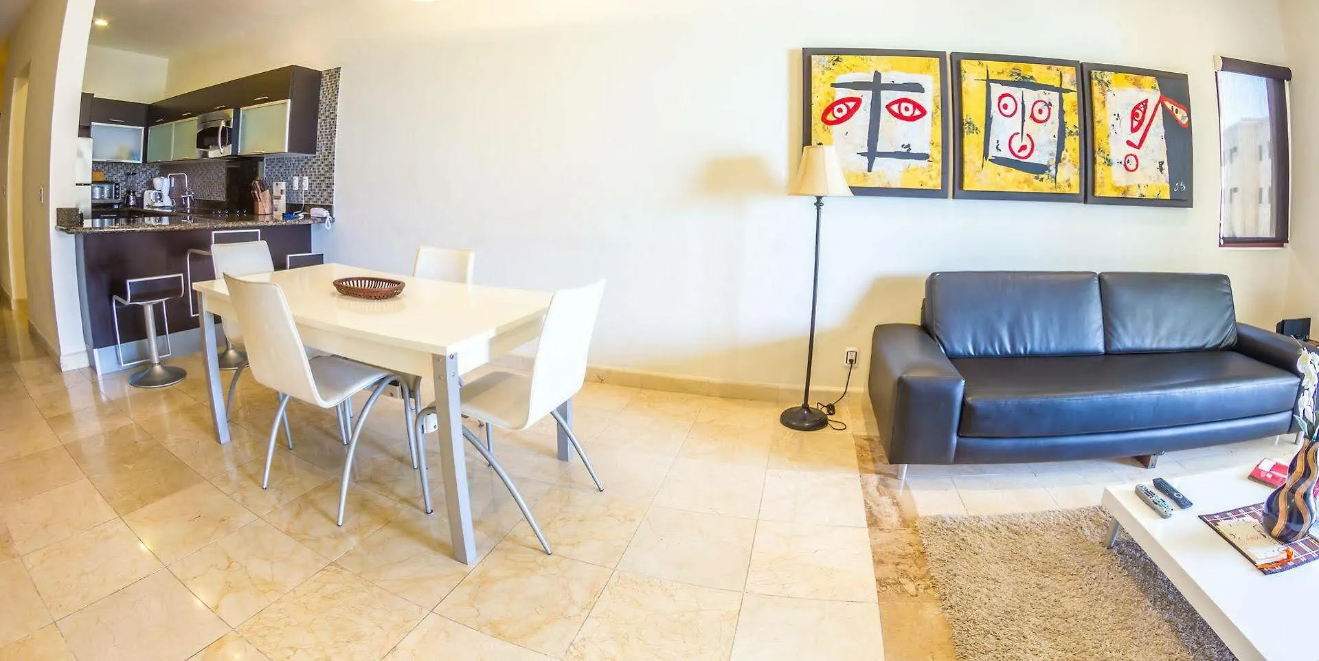 El Faro By Bric Apartment Playa del Carmen