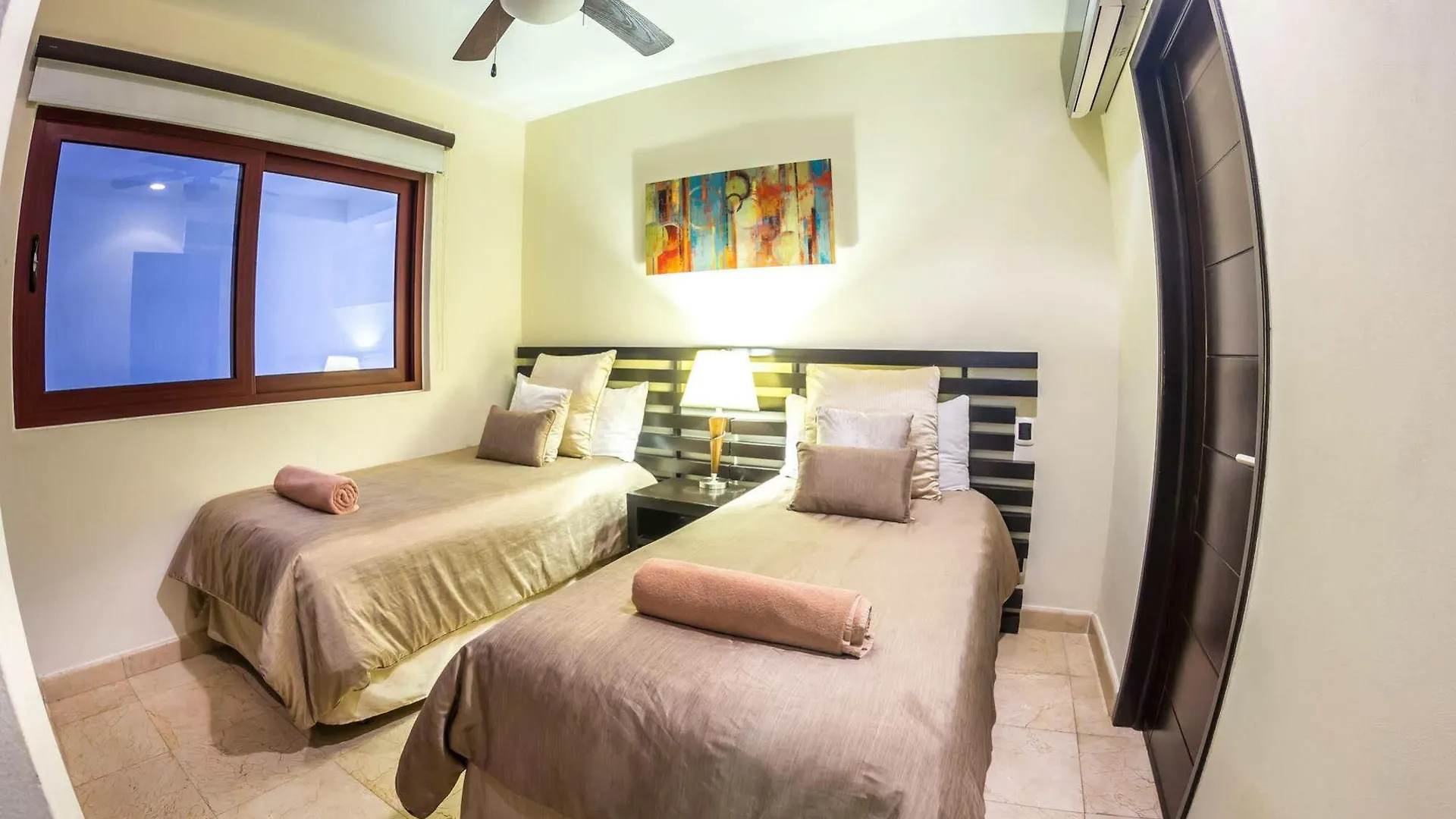 El Faro By Bric Apartment Playa del Carmen