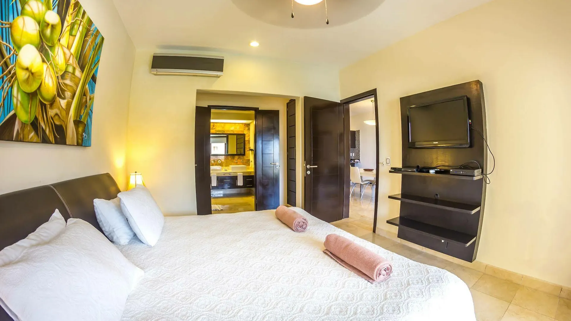 El Faro By Bric Apartment Playa del Carmen Mexico