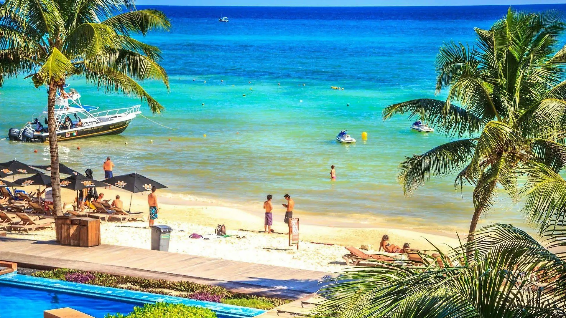 El Faro By Bric Apartment Playa del Carmen